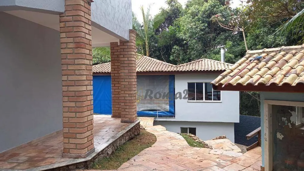 Chácara, 7 quartos, 1300 m² - Foto 3