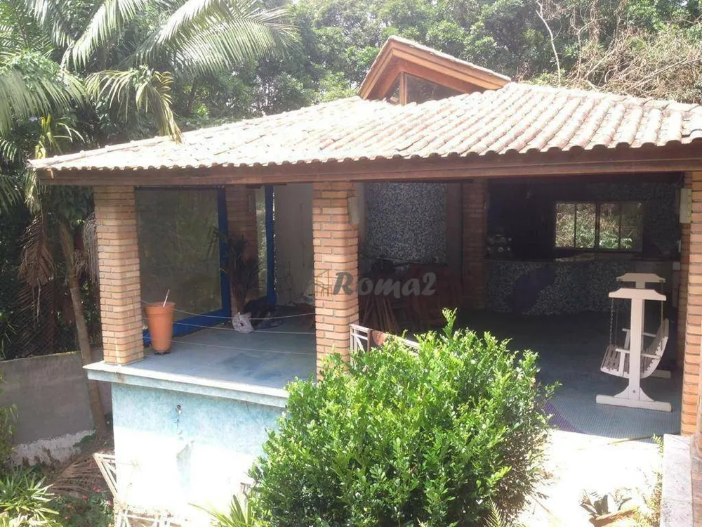 Chácara, 7 quartos, 1300 m² - Foto 4