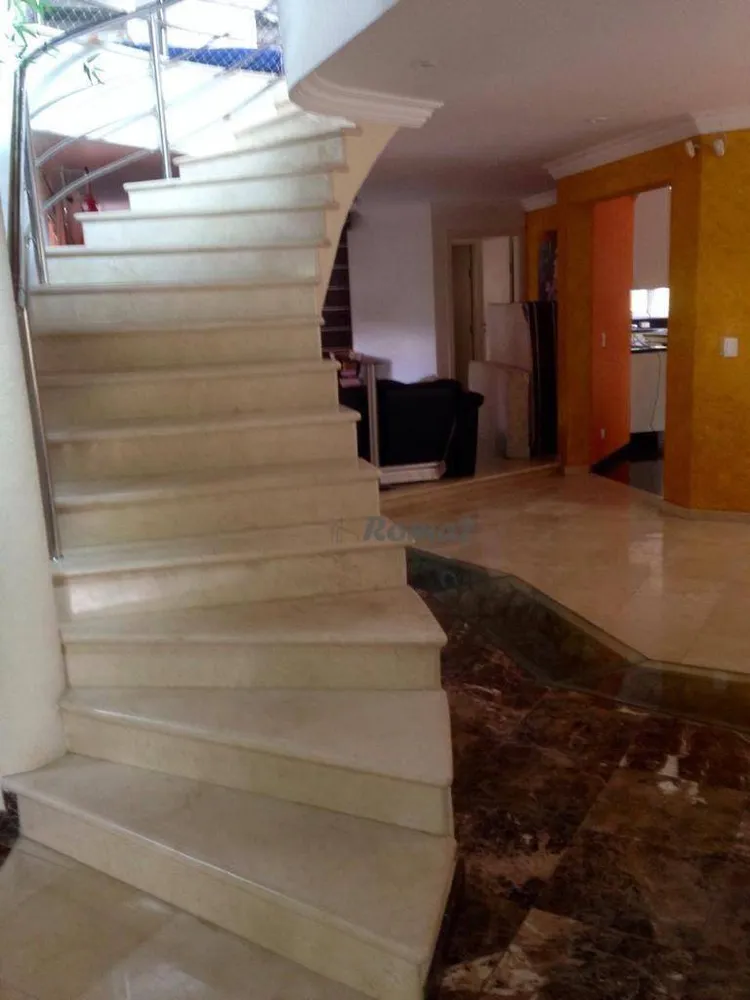 Chácara, 7 quartos, 1300 m² - Foto 10