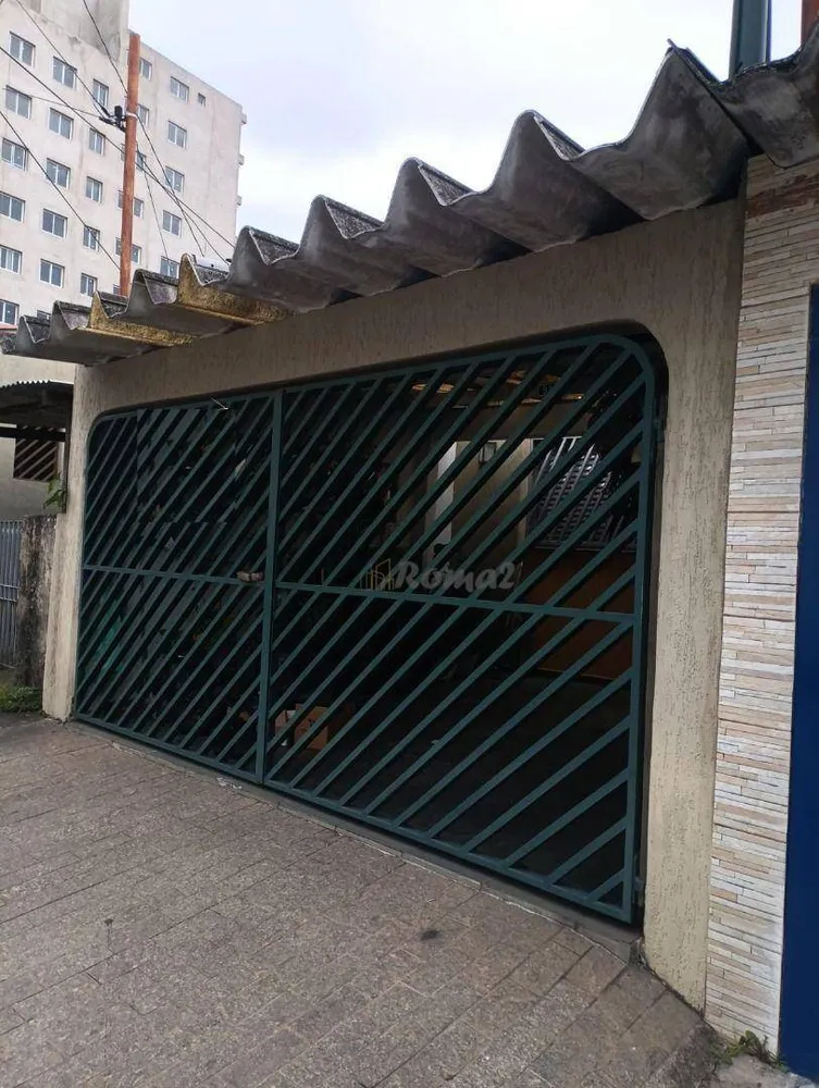 Sobrado, 3 quartos - Foto 1