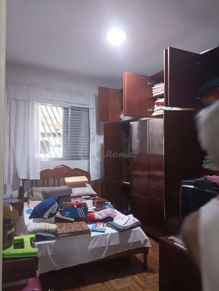 Sobrado, 3 quartos - Foto 1