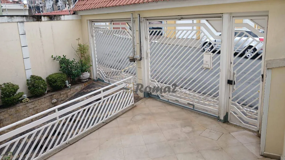 Sobrado, 3 quartos - Foto 2
