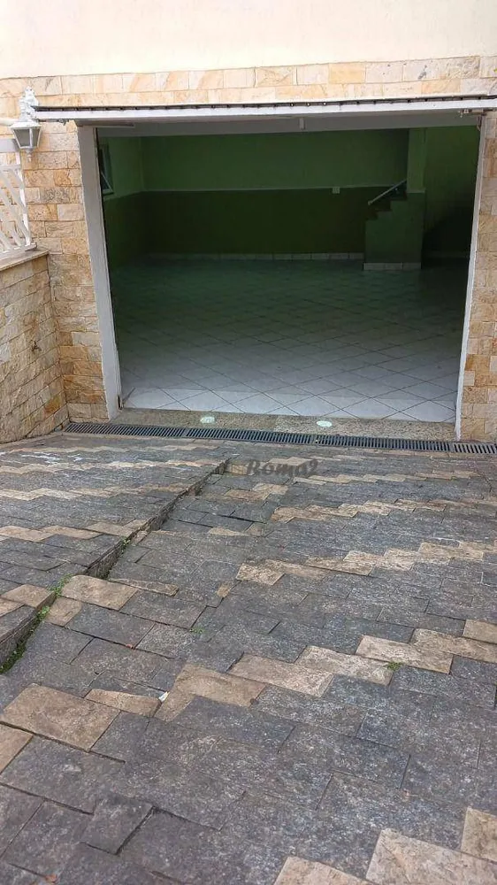 Sobrado, 3 quartos - Foto 12