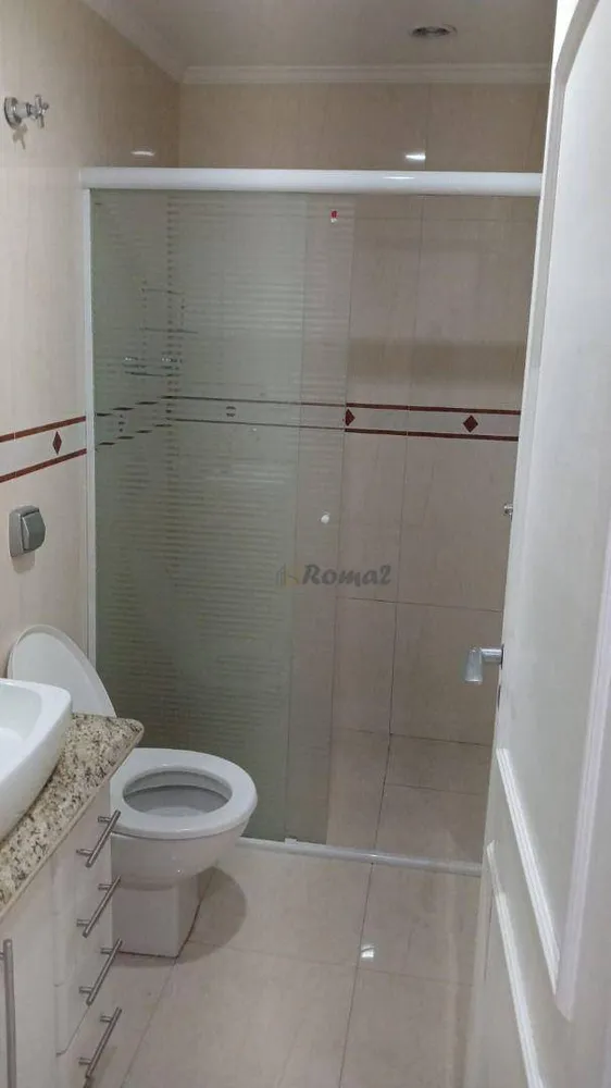 Sobrado, 3 quartos - Foto 8
