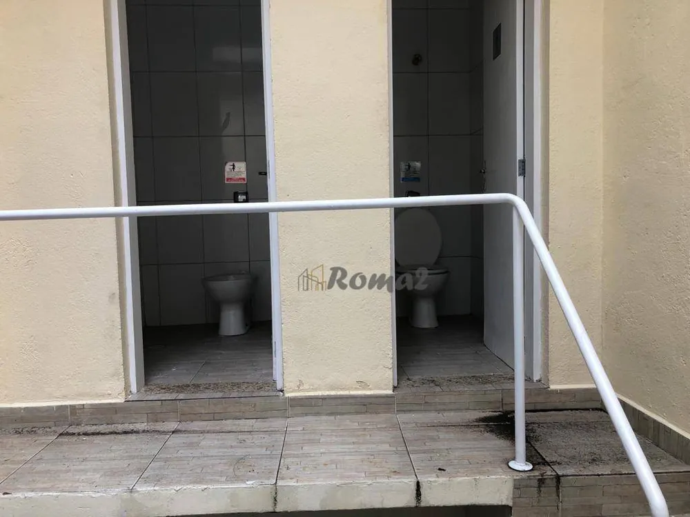 Depósito-Galpão, 1 m² - Foto 6