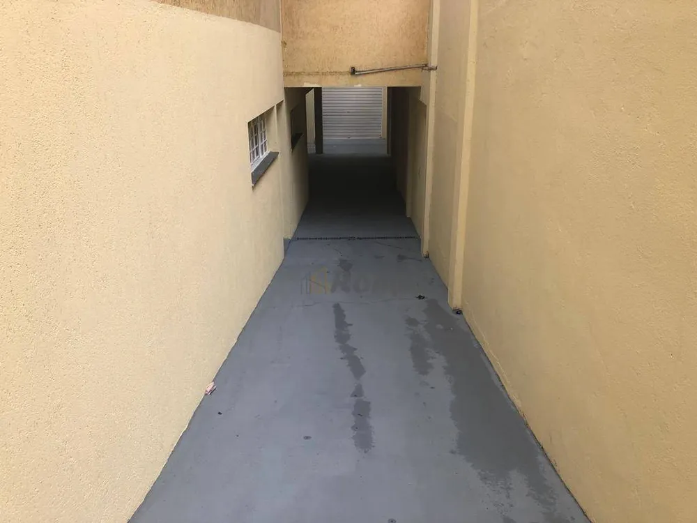 Depósito-Galpão, 1 m² - Foto 8
