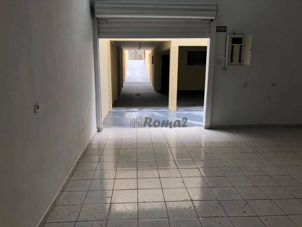 Depósito-Galpão, 1 m² - Foto 3