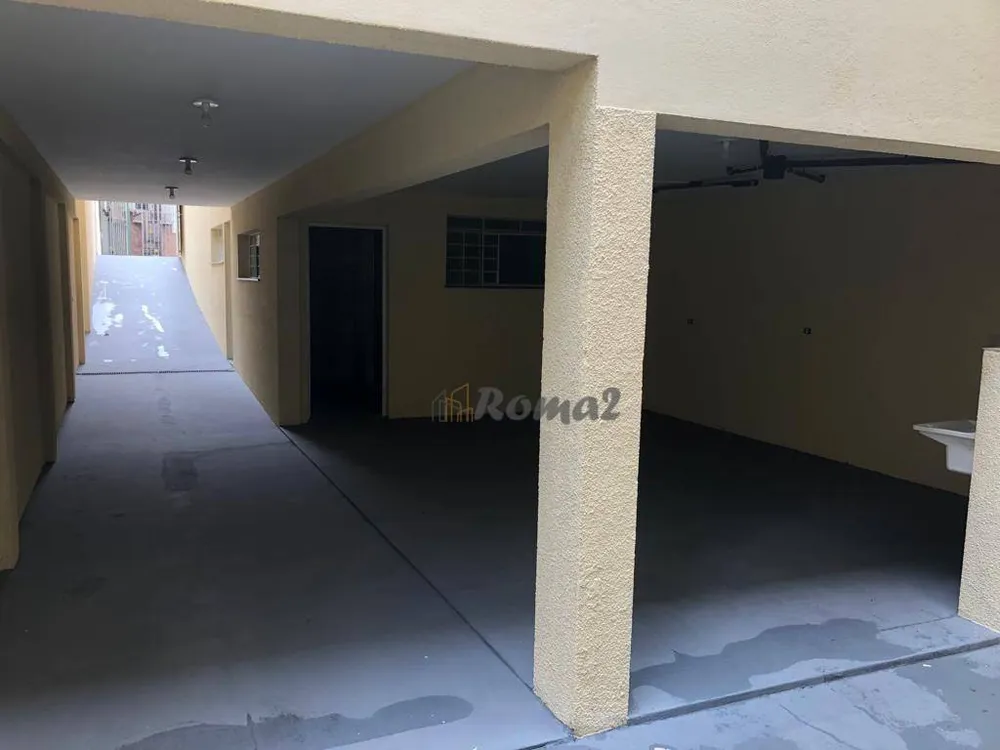 Depósito-Galpão, 1 m² - Foto 1
