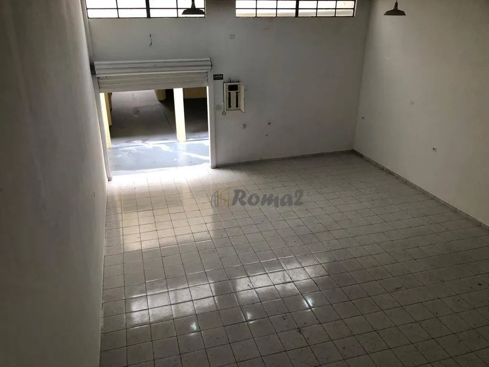 Depósito-Galpão, 1 m² - Foto 2