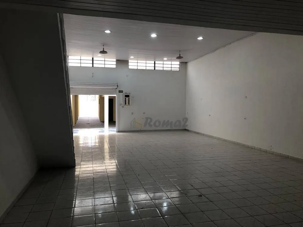 Depósito-Galpão, 1 m² - Foto 5