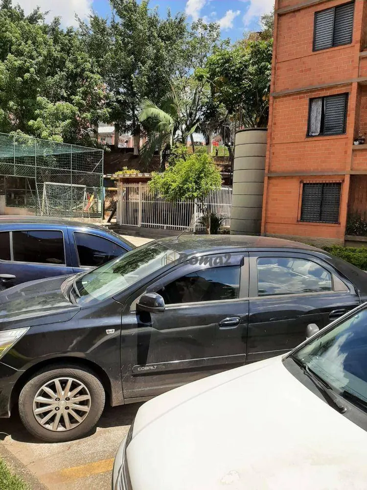 Apartamento, 2 quartos, 65 m² - Foto 3