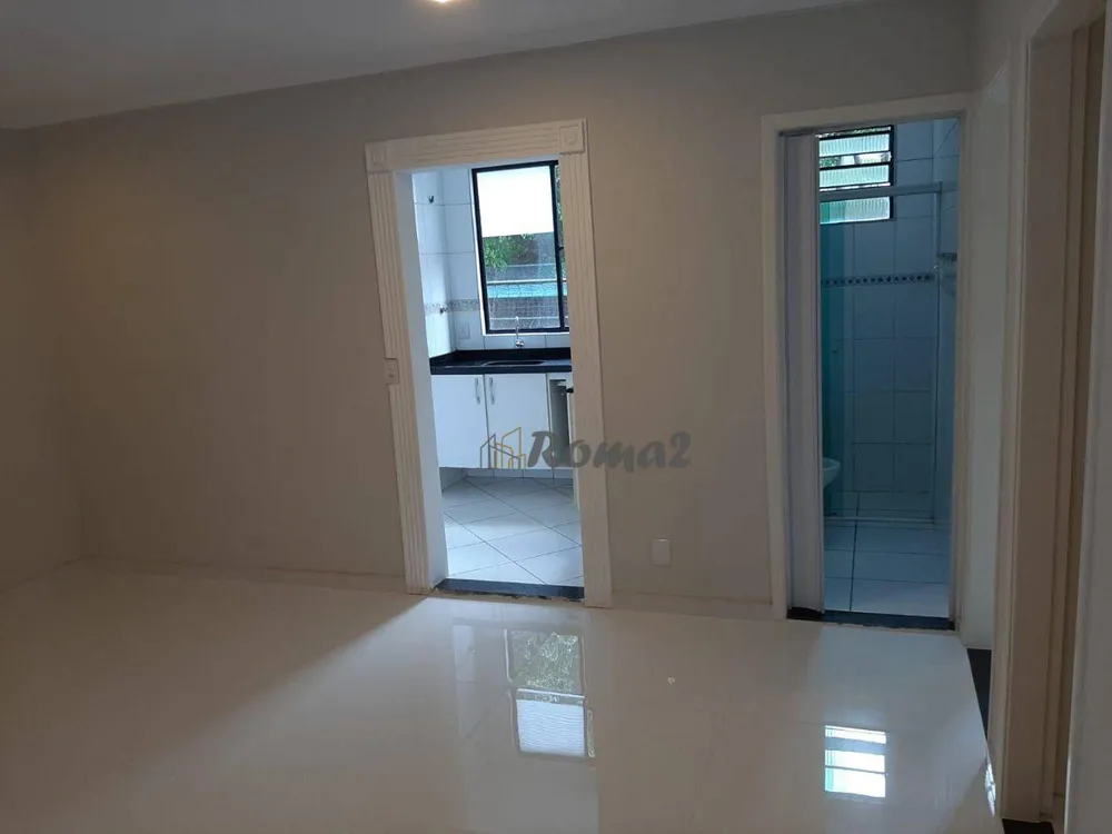 Apartamento, 2 quartos, 65 m² - Foto 5