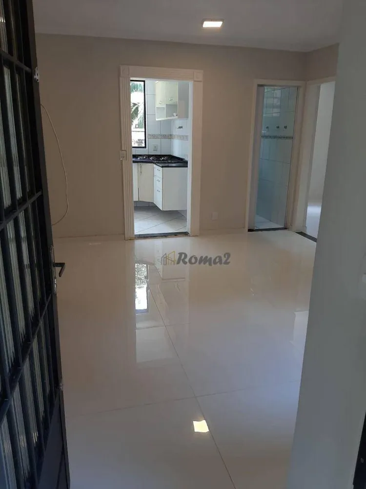 Apartamento, 2 quartos, 65 m² - Foto 1