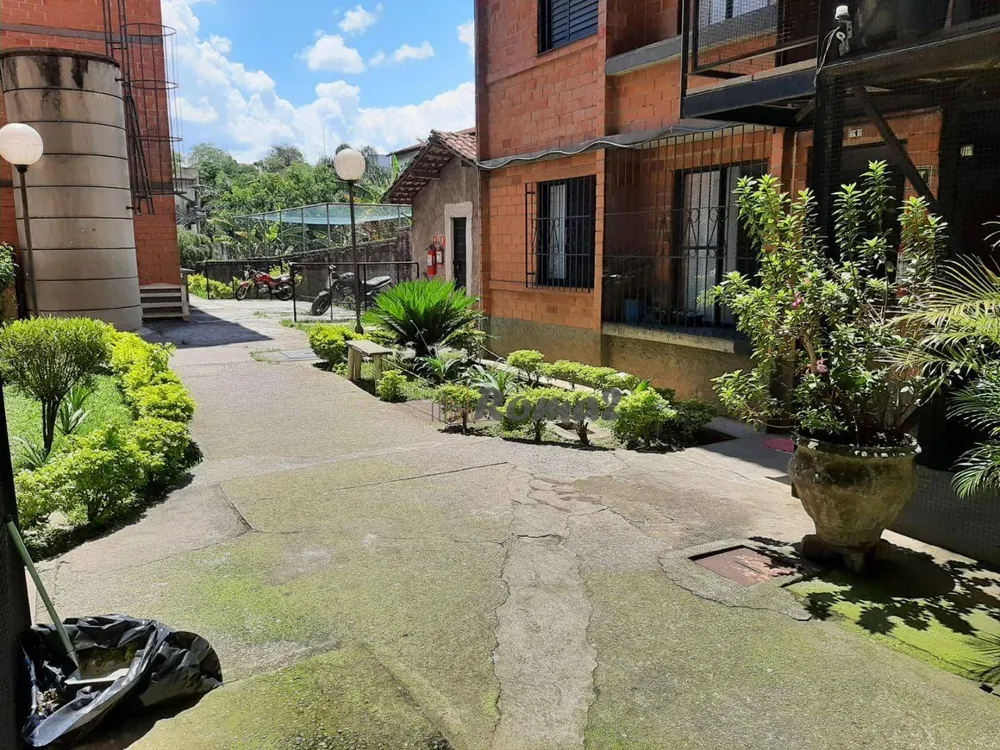 Apartamento, 2 quartos, 65 m² - Foto 10
