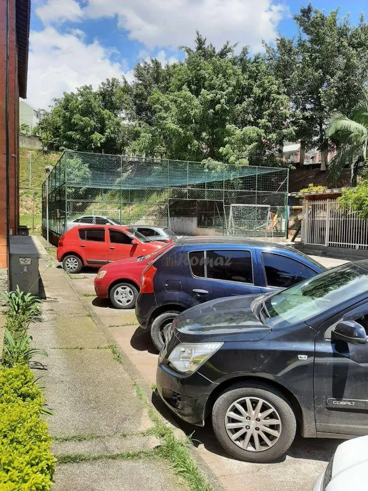 Apartamento, 2 quartos, 65 m² - Foto 7