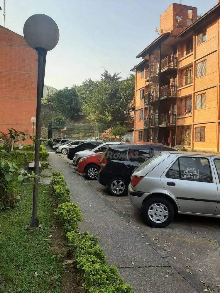 Apartamento, 2 quartos, 65 m² - Foto 15