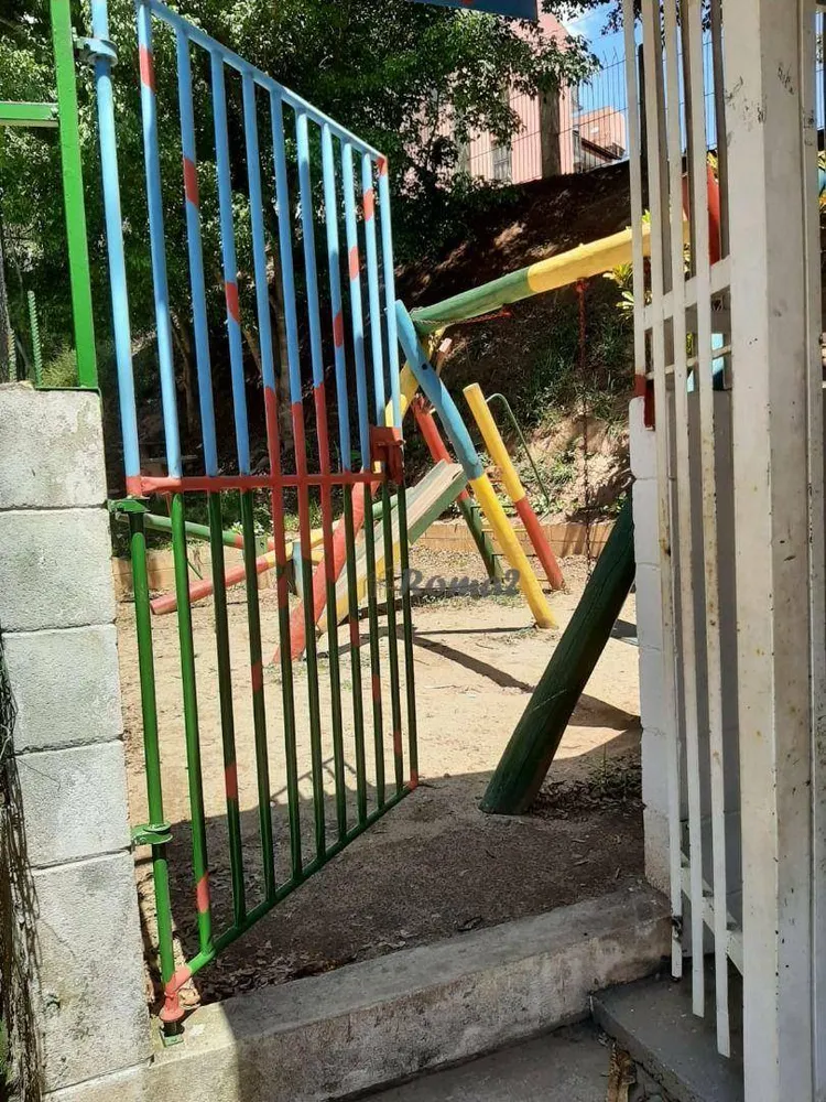Apartamento, 2 quartos, 65 m² - Foto 9