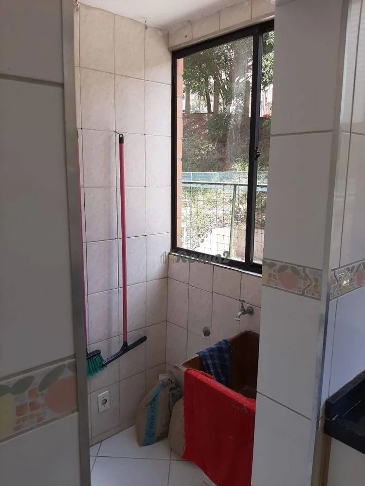 Apartamento, 2 quartos, 65 m² - Foto 2
