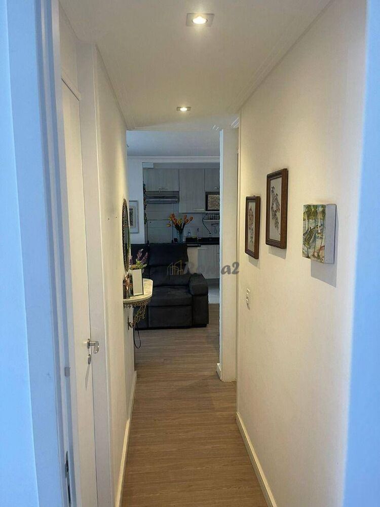 Apartamento, 2 quartos, 45 m² - Foto 2