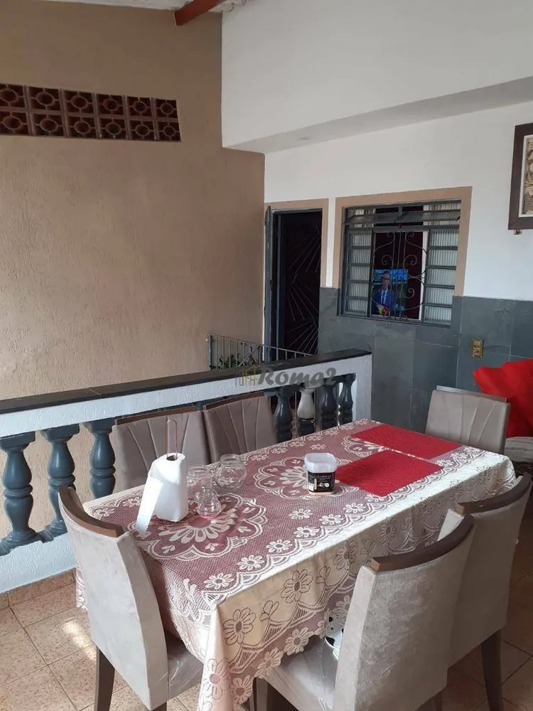 Casa, 2 quartos - Foto 5