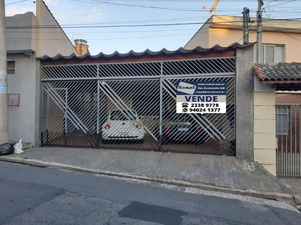 Casa, 2 quartos - Foto 1