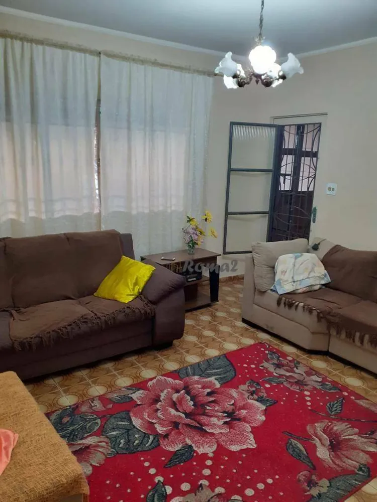 Casa, 2 quartos - Foto 2