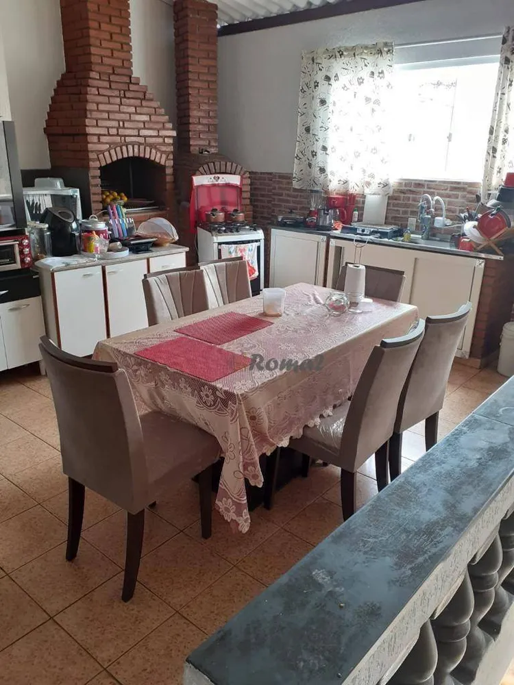 Casa, 2 quartos - Foto 4