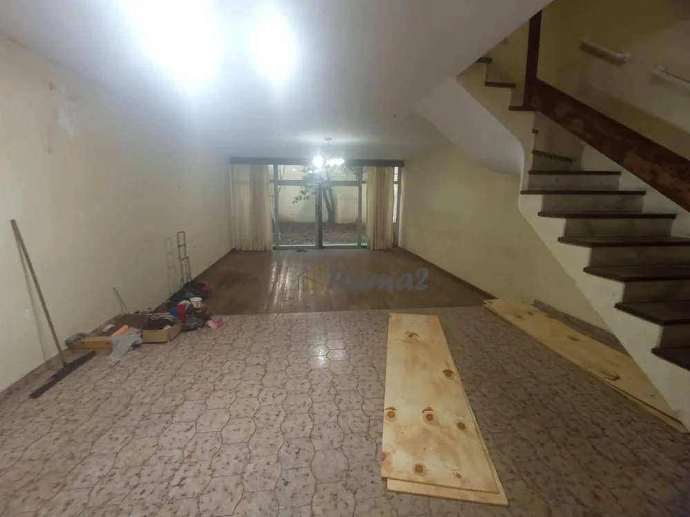 Sobrado, 8 quartos - Foto 1
