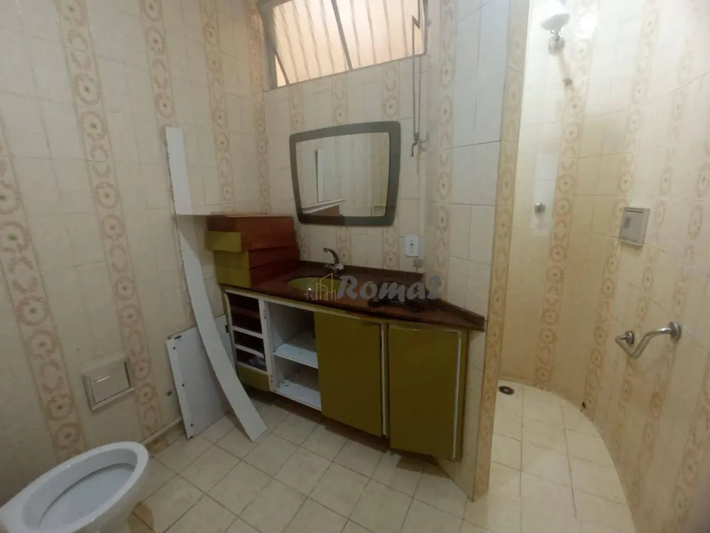 Sobrado, 8 quartos - Foto 2