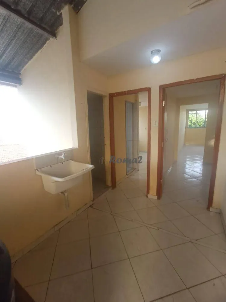 Sobrado, 8 quartos - Foto 10
