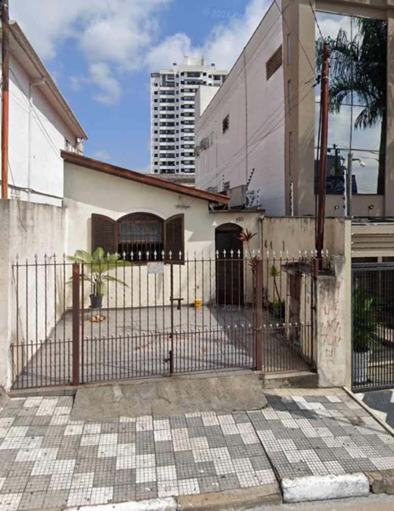 Casa, 1 quarto, 54 m² - Foto 21