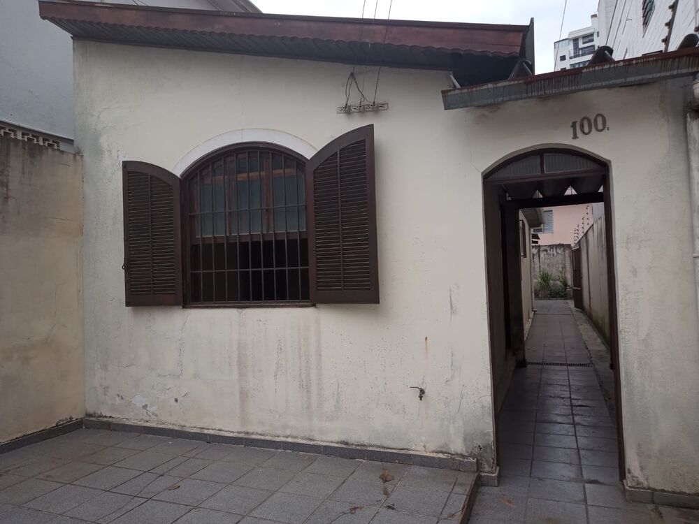 Casa, 1 quarto, 54 m² - Foto 4