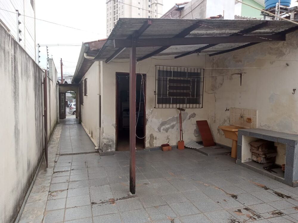 Casa, 1 quarto, 54 m² - Foto 17