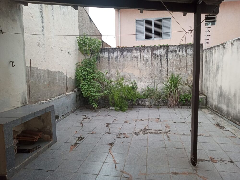 Casa, 1 quarto, 54 m² - Foto 20