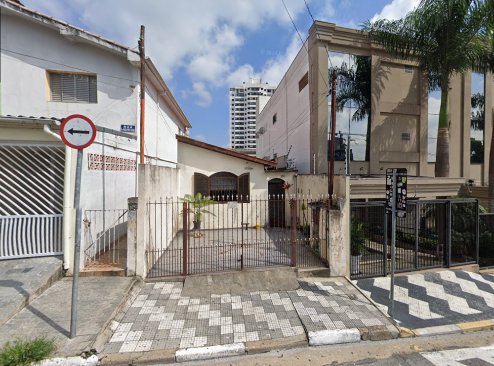 Casa, 1 quarto, 54 m² - Foto 6
