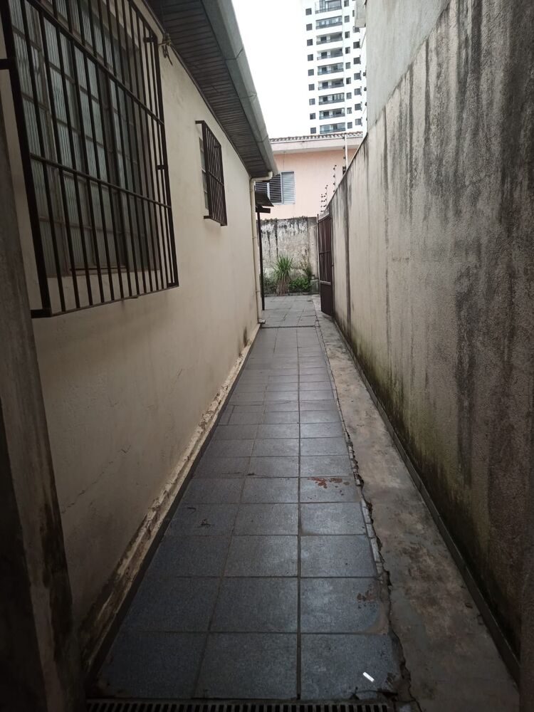 Casa, 1 quarto, 54 m² - Foto 1