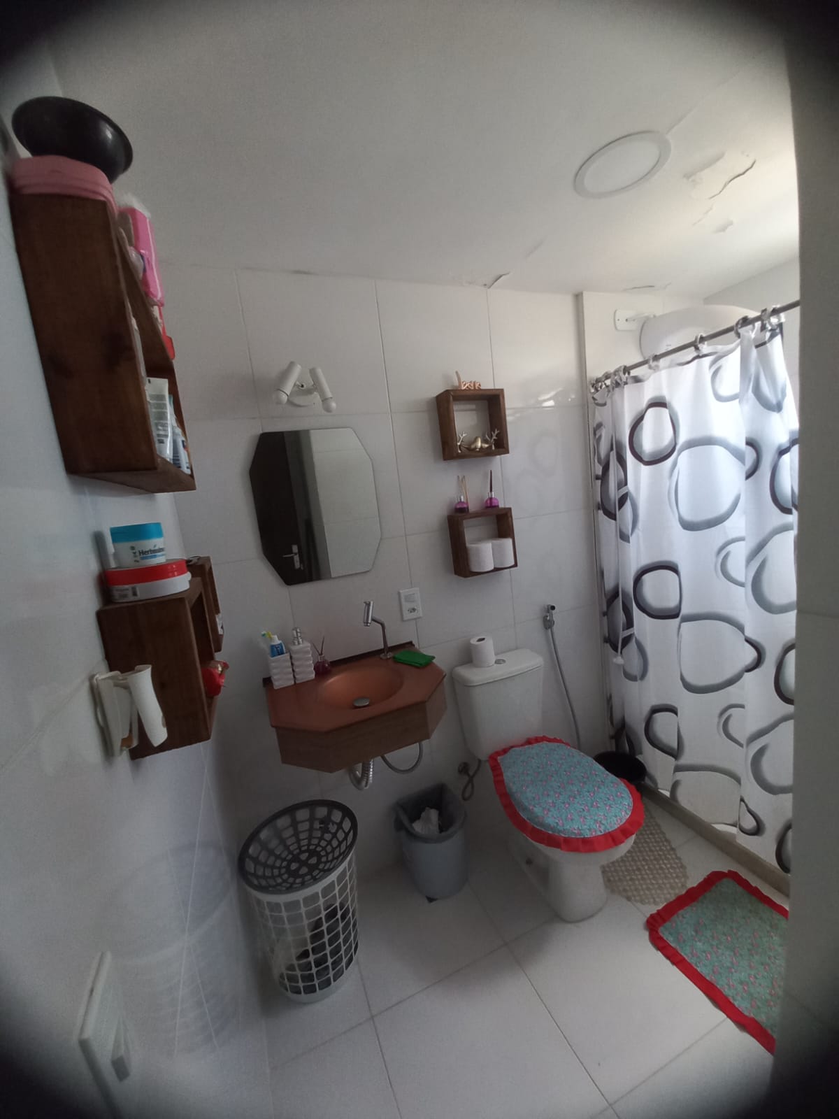 Apartamento à venda com 2 quartos, 65m² - Foto 5