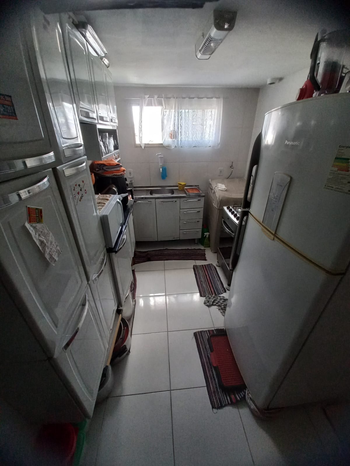 Apartamento à venda com 2 quartos, 65m² - Foto 8