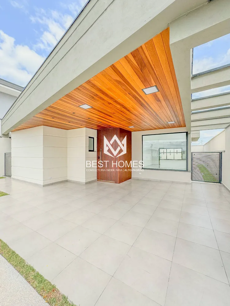 Casa, 3 quartos, 306 m² - Foto 3