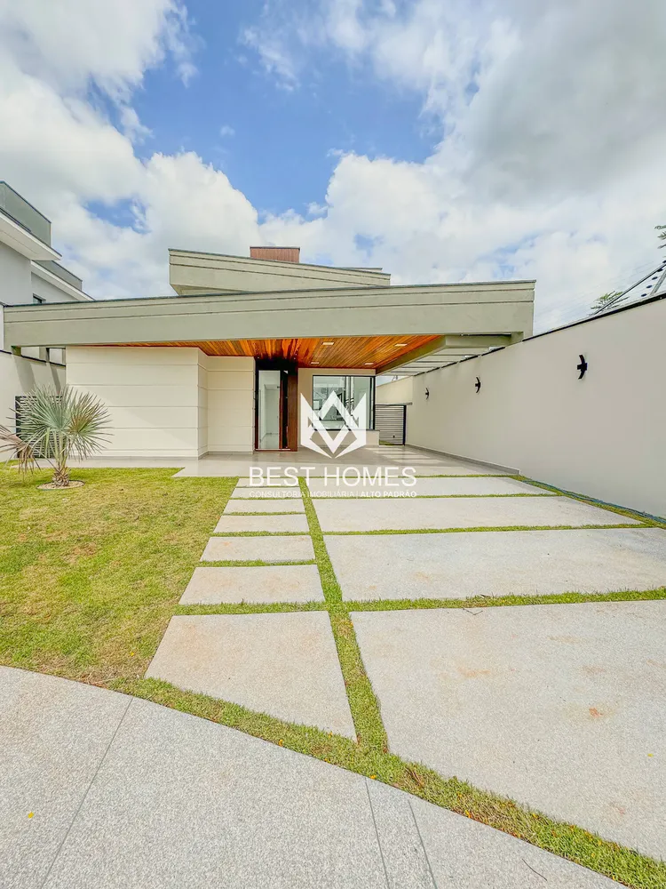 Casa, 3 quartos, 306 m² - Foto 1