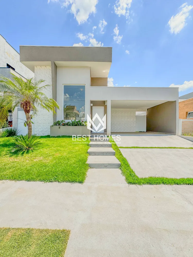 Casa, 3 quartos, 300 m² - Foto 1
