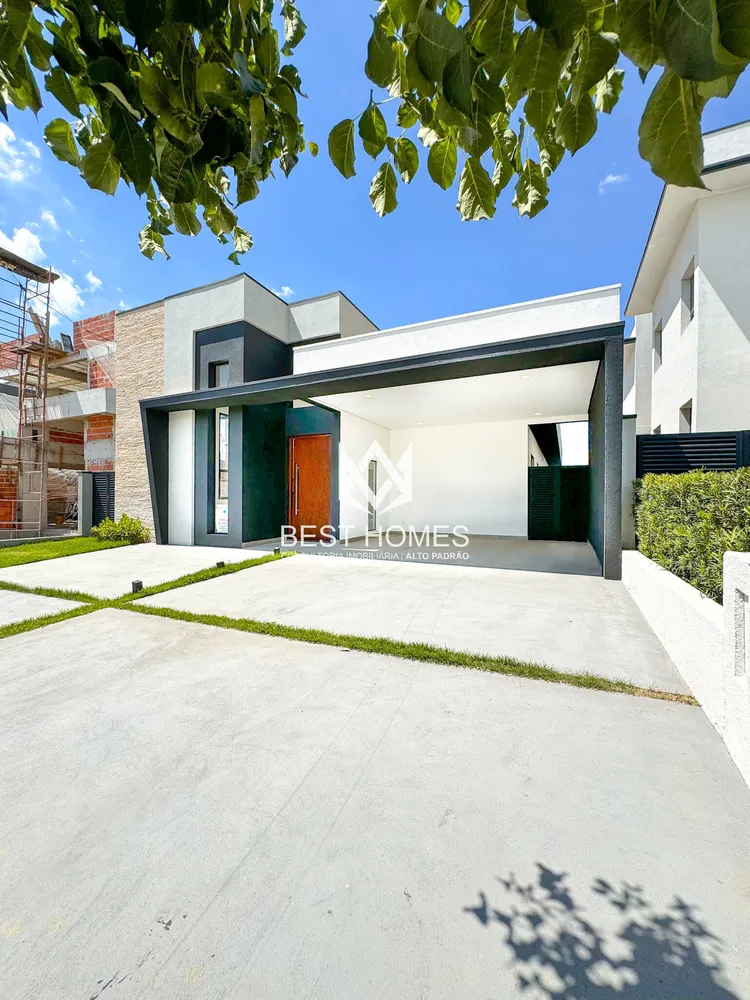 Casa, 3 quartos, 300 m² - Foto 2