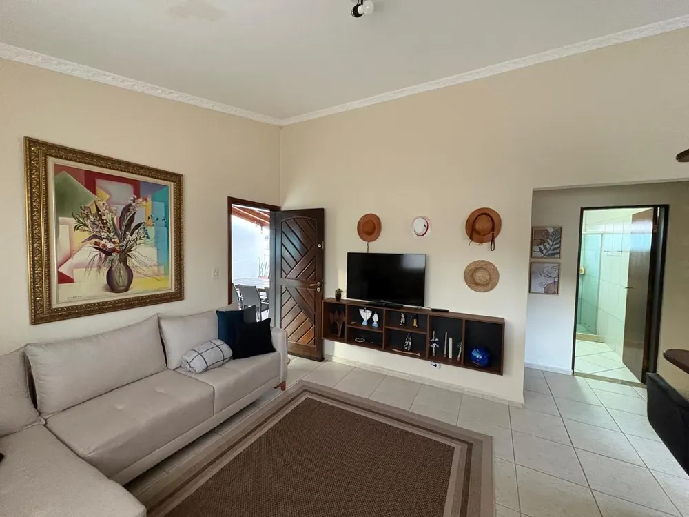 Casa, 2 quartos, 103 m² - Foto 1