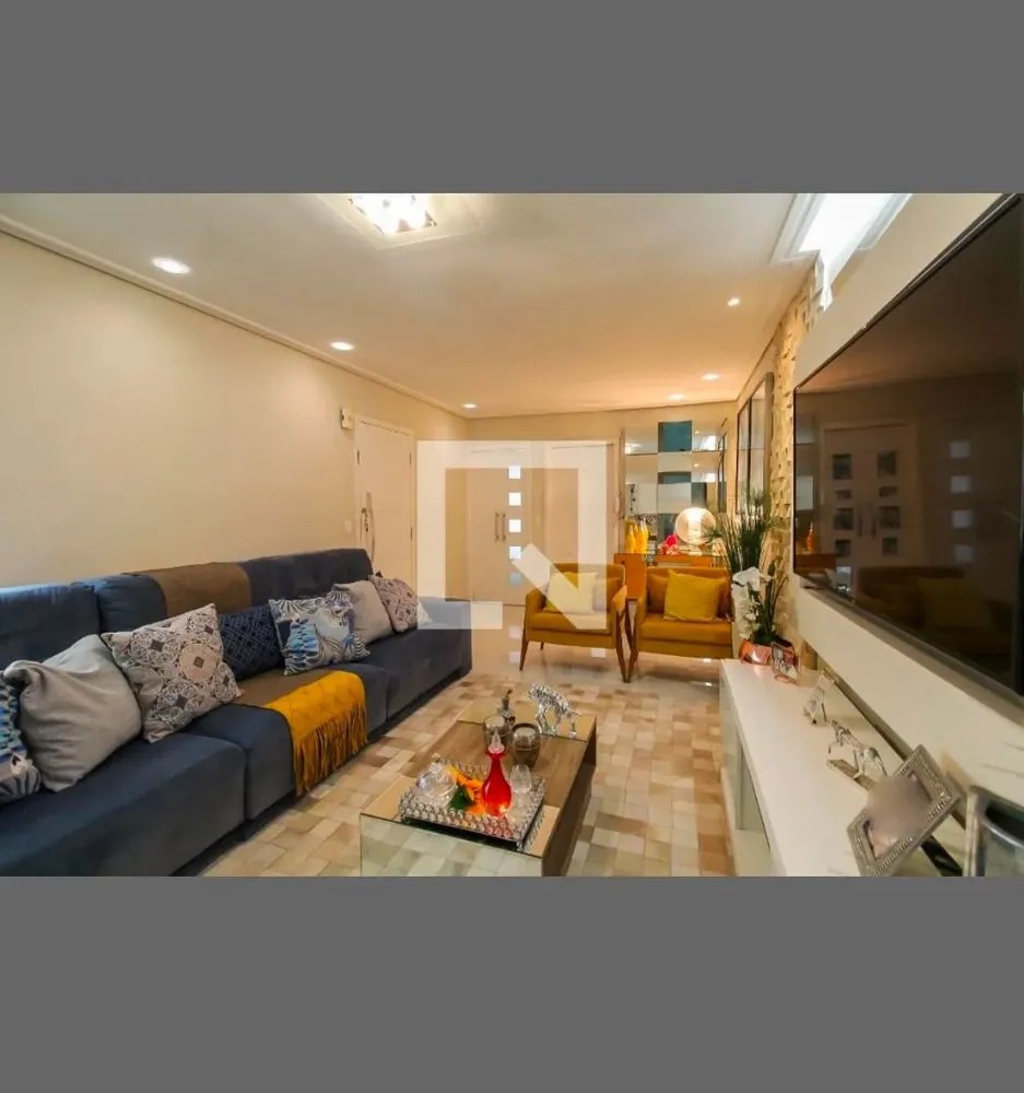Apartamento, 3 quartos, 124 m² - Foto 4