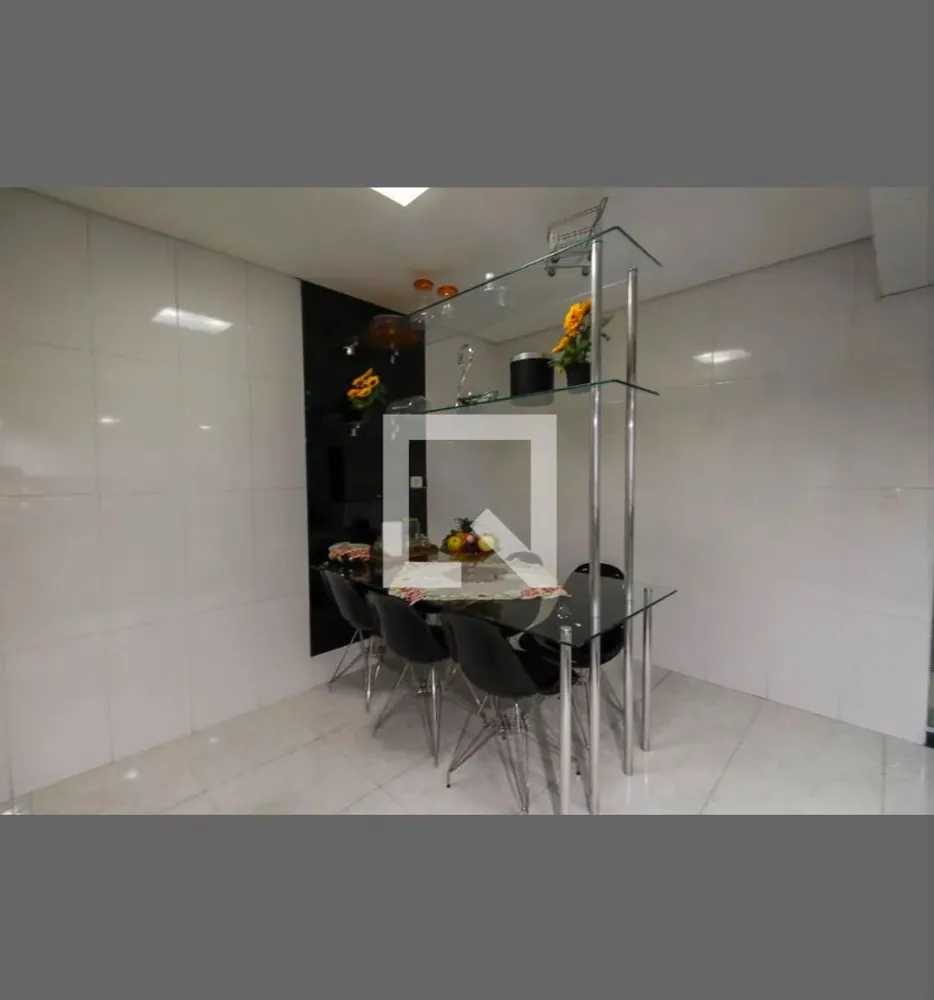 Apartamento, 3 quartos, 124 m² - Foto 1