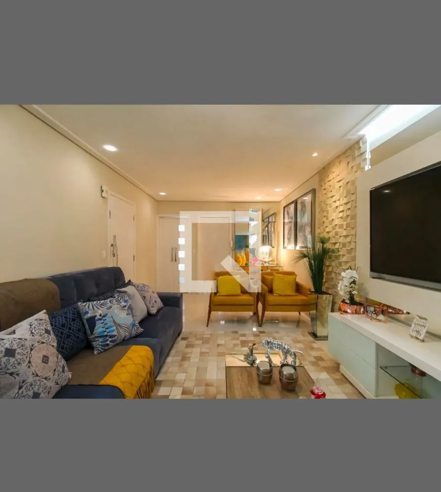 Apartamento, 3 quartos, 124 m² - Foto 2