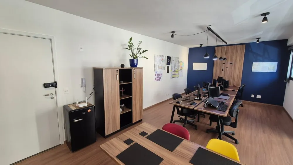 Prédio Inteiro, 45 m² - Foto 2