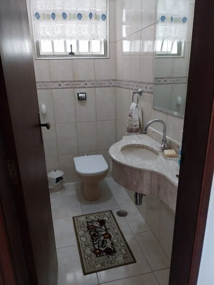 Casa, 3 quartos, 202 m² - Foto 4