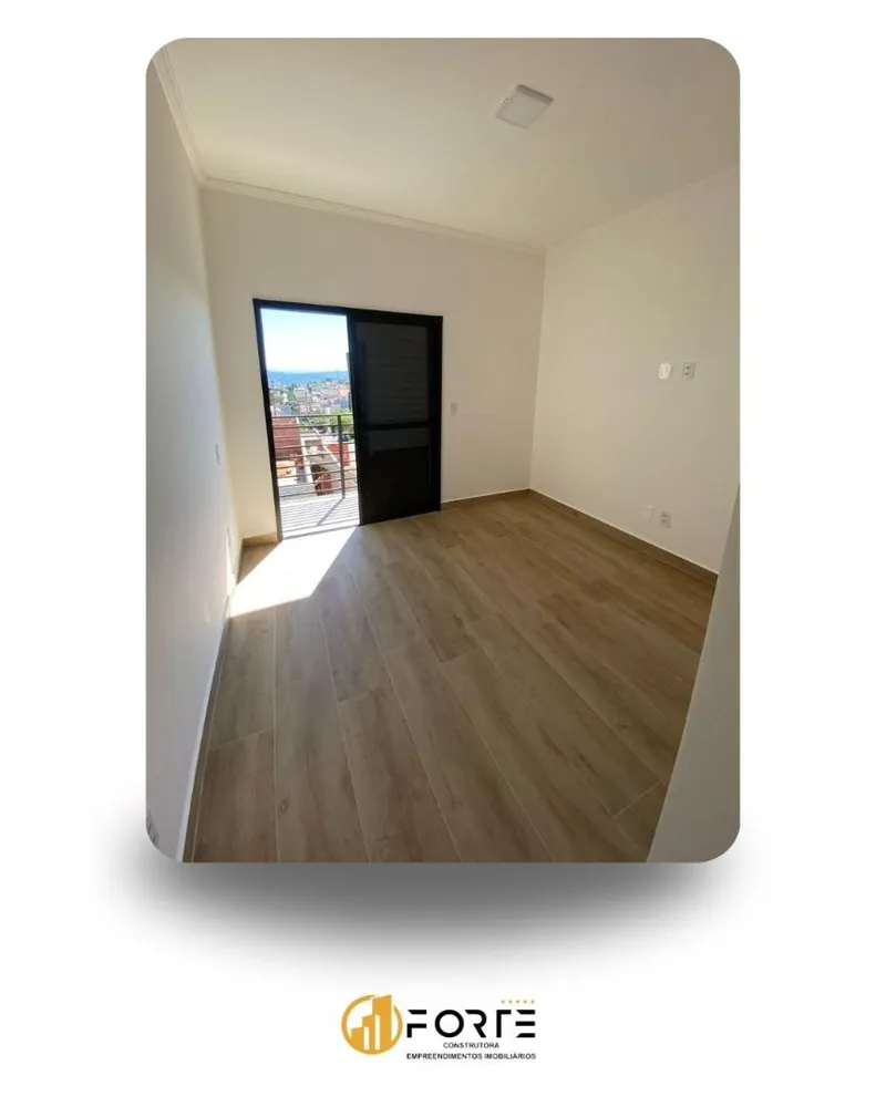 Sobrado, 3 quartos, 105 m² - Foto 3