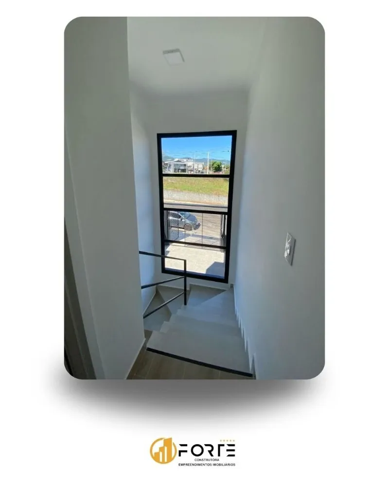 Sobrado, 3 quartos, 105 m² - Foto 2